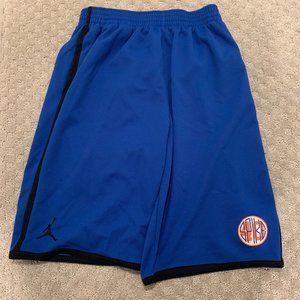 Jordan Athletic Shorts